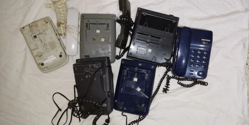 TELEPHONE FIX Telephone