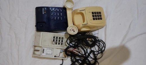 TELEPHONE FIX Telephone