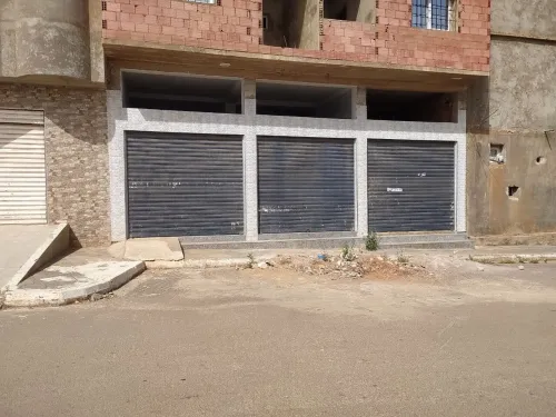 Location Local Mostaganem Sidi lakhdaara
