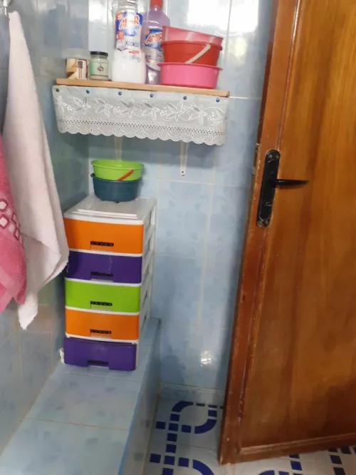 Vente Villa Mascara El ghomri