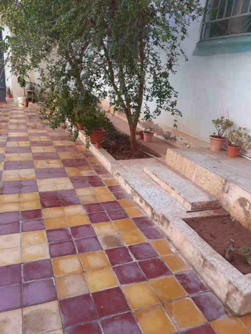 Vente Villa Mascara El ghomri