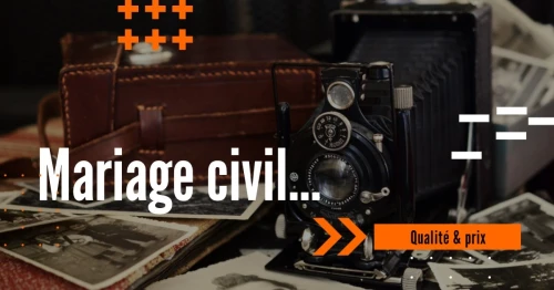 Photos souvenirs photographe soutenance mariage civil anniversaire 