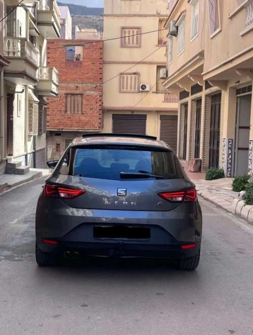 Seat Leon 2014 Réference+