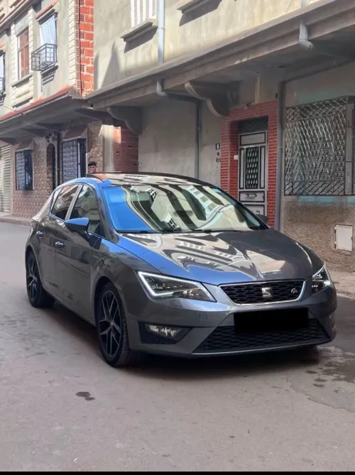 Seat Leon 2014 Réference+