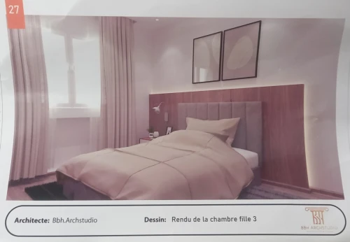 Vente Appartement F4 Alger Staoueli