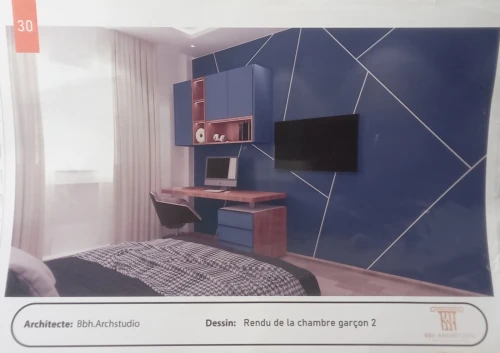 Vente Appartement F4 Alger Staoueli