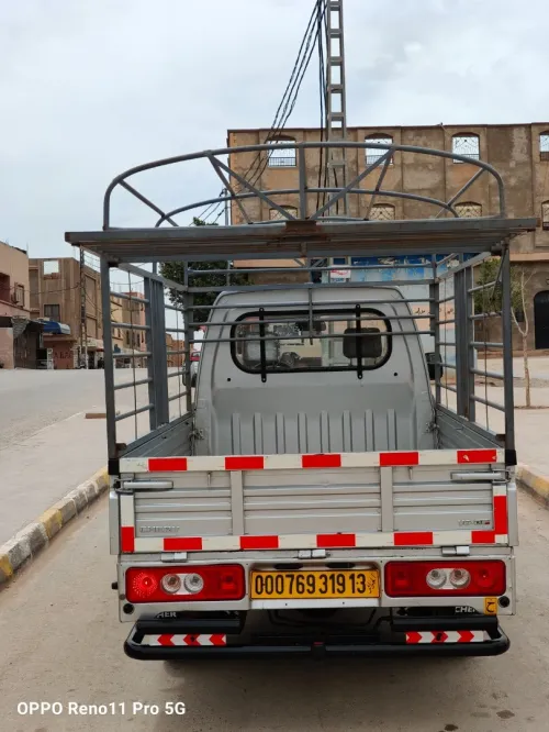 Chery Yoki 2019 Ess