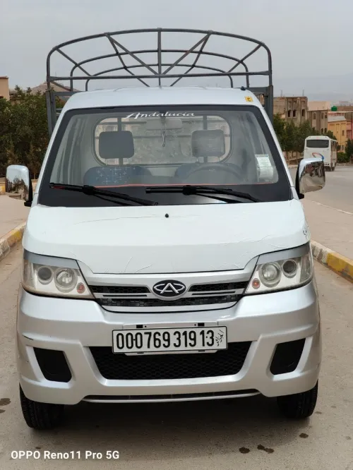 Chery Yoki 2019 Ess