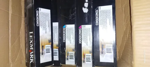 Epson c17590 brother tn2410