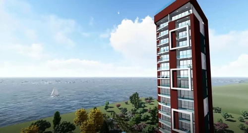 Vente Appartement Mostaganem Mostaganem