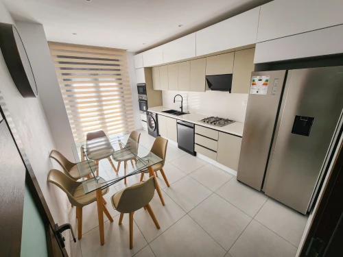 Vente Appartement Oran Bir el djir