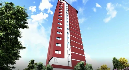 Vente Appartement Mostaganem Mostaganem
