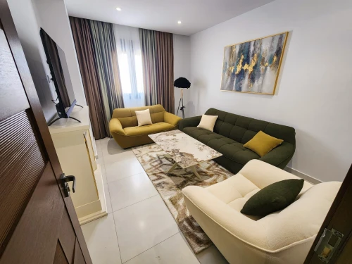 Vente Appartement Oran Bir el djir