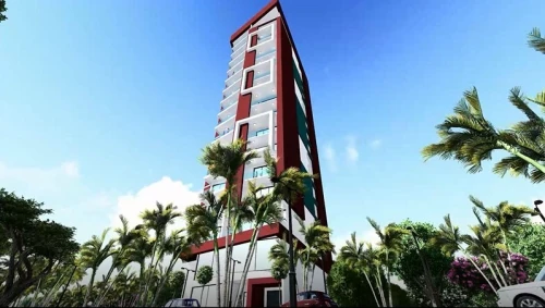 Vente Appartement Mostaganem Mostaganem