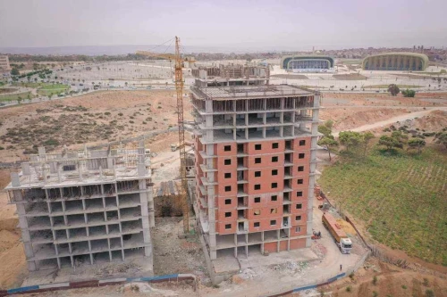 Vente Appartement Oran Bir el djir