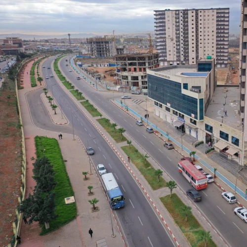 Vente Local Oran Bir el djir