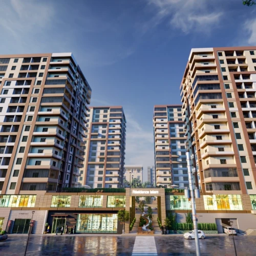 Vente Appartement Oran Oran