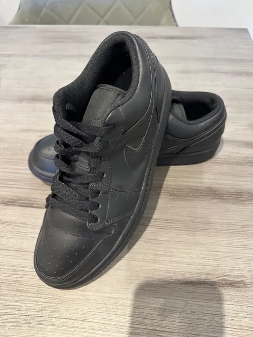 Basket nike air Jordan 1