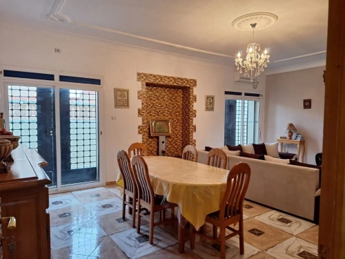 Vente Villa Mostaganem Hassi maameche