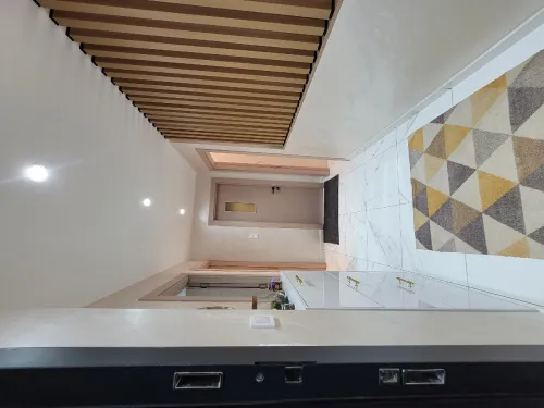 Vente Appartement F3 Oran Oran