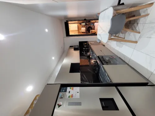 Vente Appartement F3 Oran Oran
