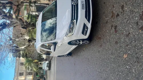 Volkswagen Caddy 2018 Highline