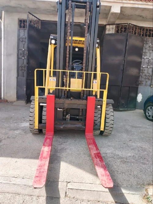 Hyster Clark 5T 2020