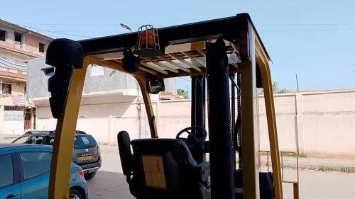 Hyster Hyster 5 Tone 2020