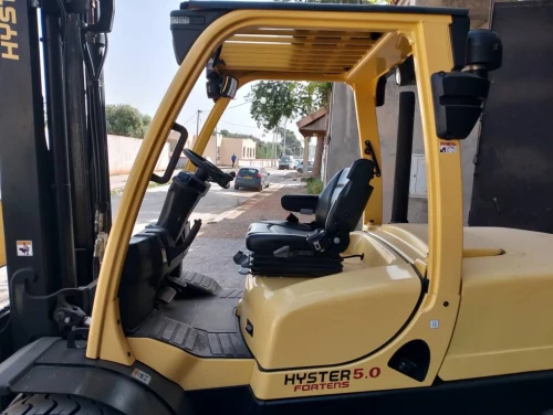 Hyster Clark 5T 2020