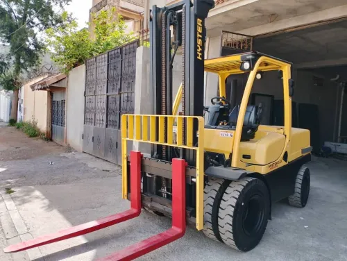 Hyster Hyster 5 Tone 2020