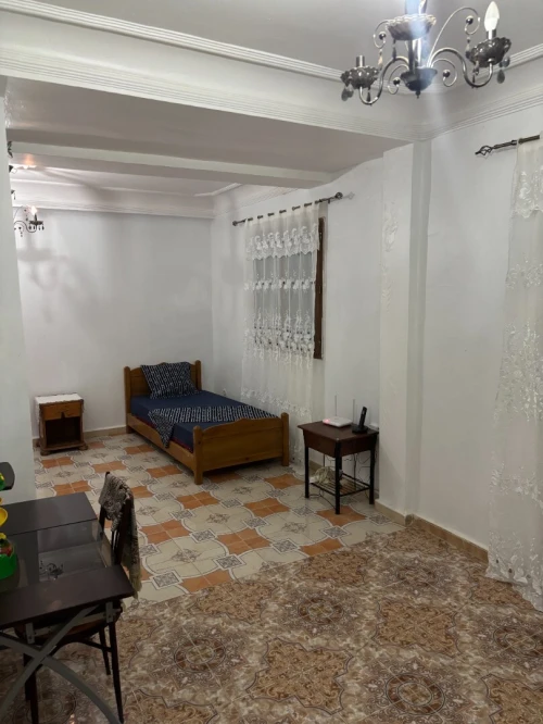 Location vacances Villa Mostaganem Mostaganem