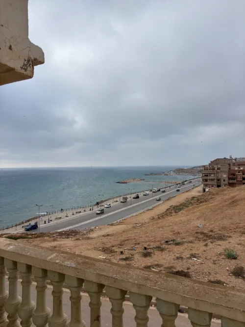 Location vacances Villa Mostaganem Mostaganem