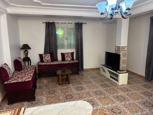 Location vacances Villa Mostaganem Mostaganem