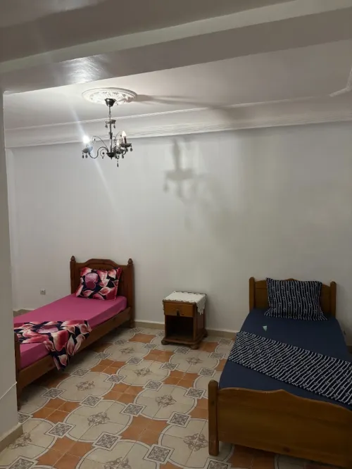 Location vacances Villa Mostaganem Mostaganem