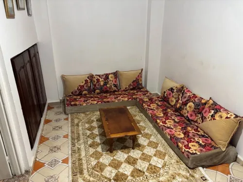 Location vacances Villa Mostaganem Mostaganem