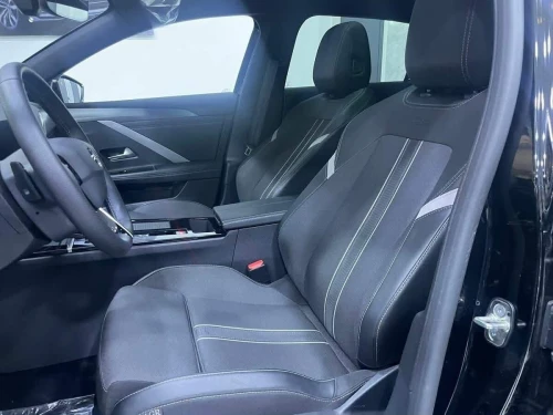 Opel Astra 2024 GS line