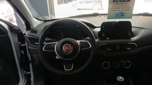 Fiat Tipo Sedan 2026 Life