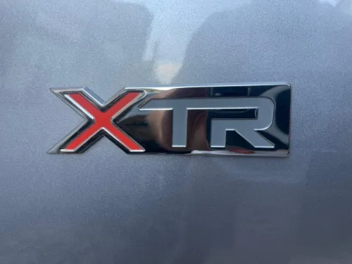 Citroen Berlingoo 2025 XTR