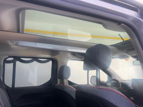 Citroen Berlingoo 2025 XTR