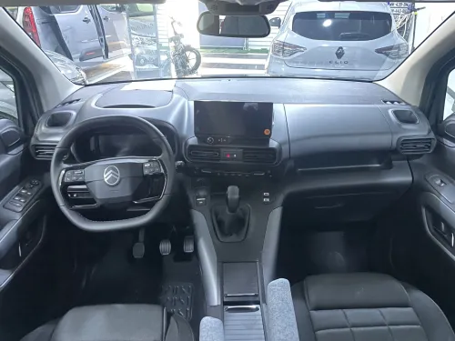 Citroen Berlingoo 2025 XTR