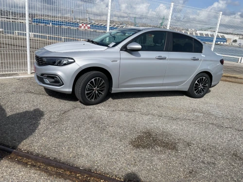 Fiat Tipo Sedan 2026 Life