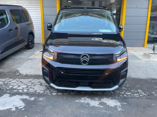 Citroen Berlingoo 2025 XTR