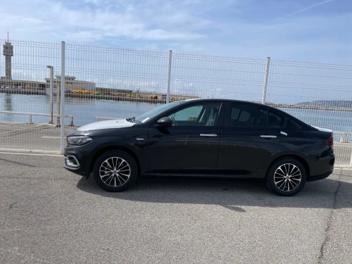 Fiat Tipo Sedan 2026 Life