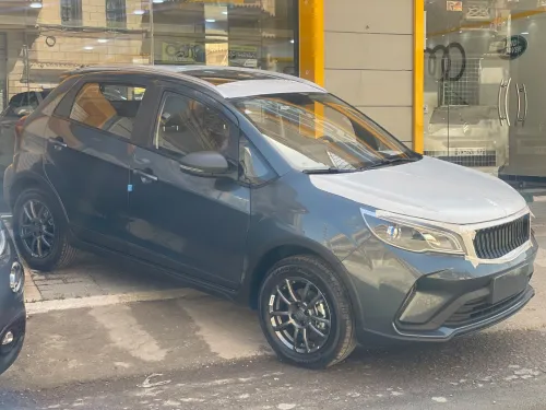Livan X3 Pro  2026 Automatique (Avec toi ouvrant )