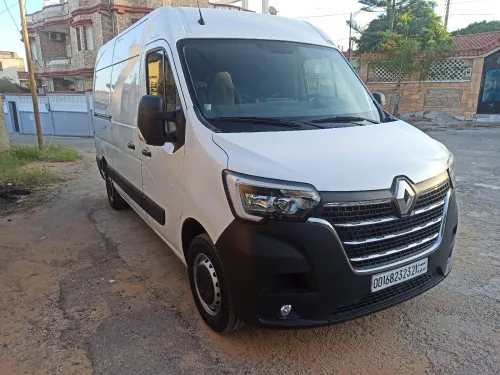Renault Master 2023 Grand Confort