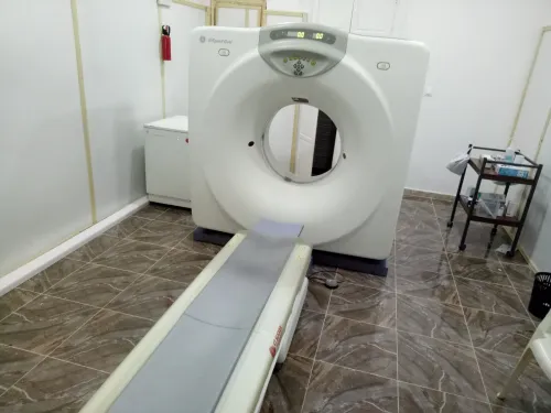 SCANNER HIGHT SPEED BI BARETTE EN TR2S BON ETAT DE MARCHE AVEC GARANTIE