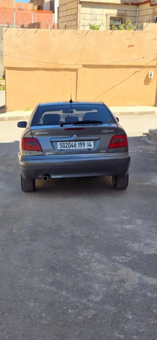 Citroen Xsara 1999 Xsara