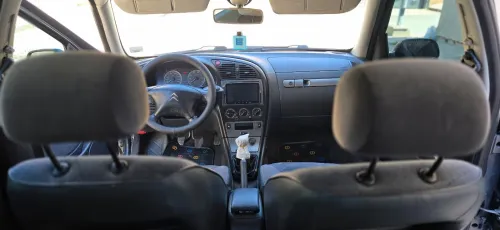 Citroen Xsara 1999 Xsara
