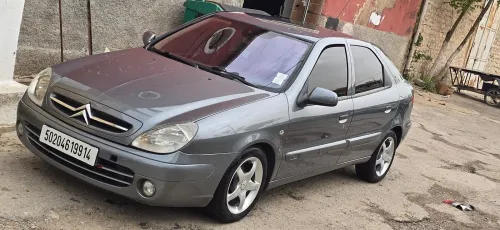 Citroen Xsara 1999 Xsara