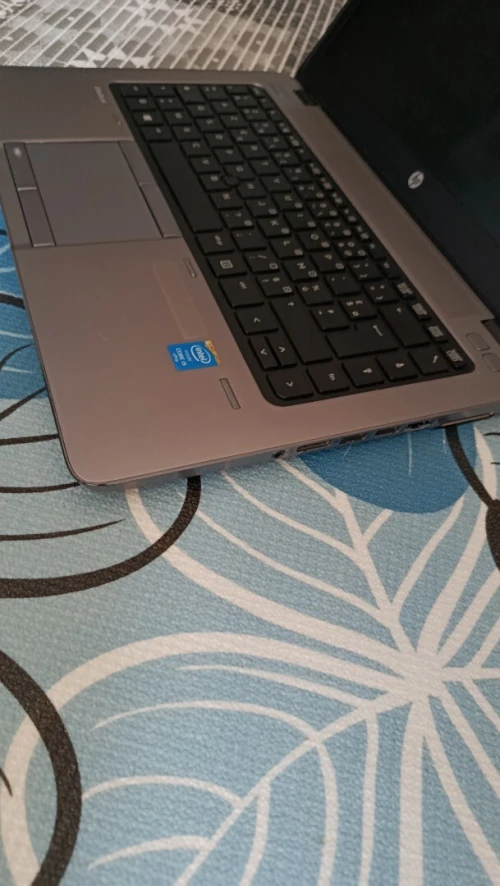 Hp elitebook